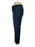 Jessica Simpson Solid Blue Jeans Size 16 - photo 5