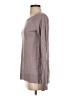 Be Cool Gray Pullover Sweater Size S - photo 5