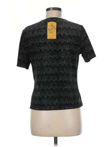 Notations Short Sleeve Top (view 2)