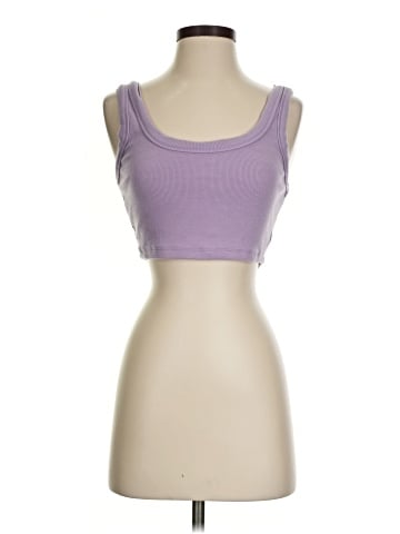 Signature 8 Sleeveless Top (view 1)