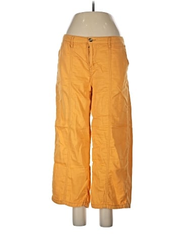 LOGO by Lori Goldstein Casual Pants (view 1)