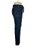 Jessica Simpson Solid Blue Jeans Size 16 - photo 4