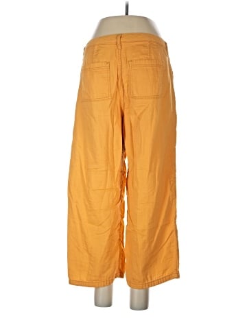 LOGO by Lori Goldstein Casual Pants (view 2)
