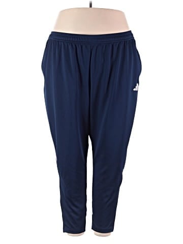 Adidas Track Pants (view 1)