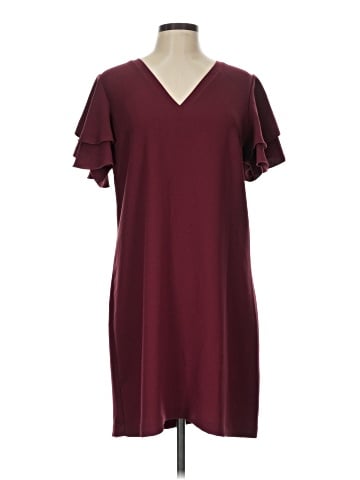 Ann Taylor Casual Dress (view 1)