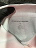 Amazon Essentials Ivory Short Sleeve Polo Size 8 - photo 3