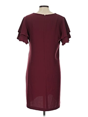 Ann Taylor Casual Dress (view 2)