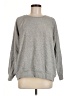 H&M Gray Sweatshirt Size M - photo 1