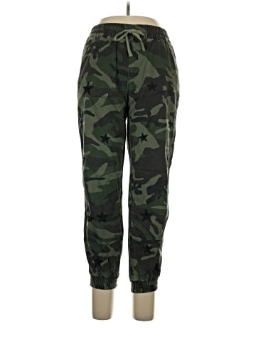 Driftwood Casual Pants (view 1)