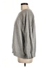 H&M Gray Sweatshirt Size M - photo 5
