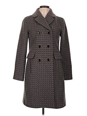 Marc by Marc Jacobs Coat (view 1)