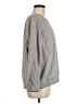 H&M Gray Sweatshirt Size M - photo 4