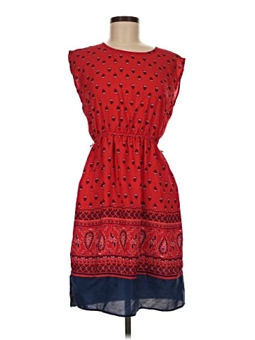 Forever 21 Casual Dress (view 1)