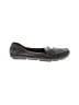 Calvin Klein Black Flats Size 8 1/2 - photo 1