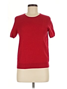 C By Bloomingdales Cashmere Pullover Sweater