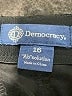 Democracy Black Jeans Size 16 - photo 7