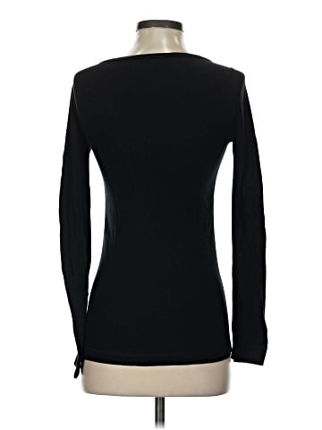 Petit Bateau Long Sleeve T-Shirt (view 2)