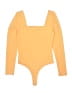 Mi ami Yellow Bodysuit Size S - photo 1