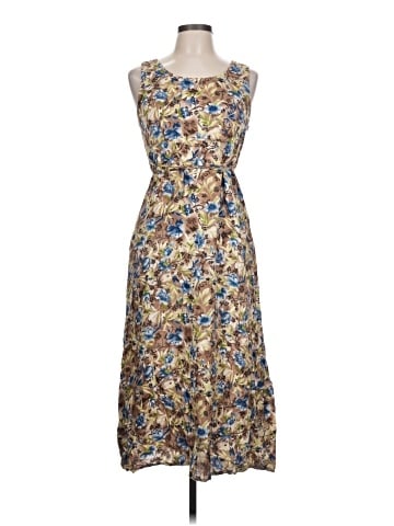 All That Jazz Casual Dress (view 1)