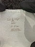 Le Top Solid Green Short Sleeve Onesie Size 3-6 mo - photo 3