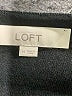 Ann Taylor LOFT Black Pullover Sweater Size M - photo 7