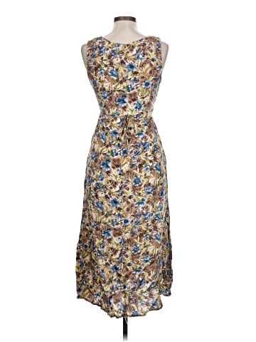 All That Jazz Casual Dress (view 2)