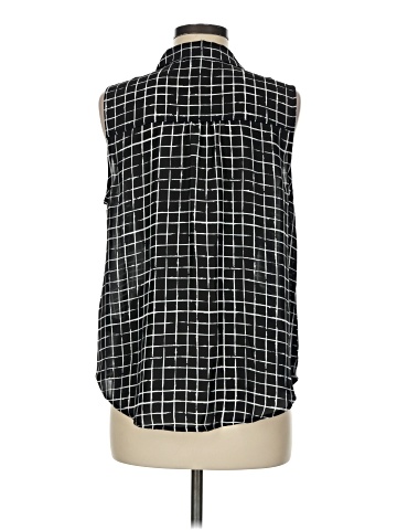 Elle Sleeveless Blouse (view 2)