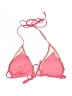 ASOS Pink Swimsuit Top Size 12 - photo 1