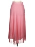 Zara Pink Formal Skirt Size M - photo 1