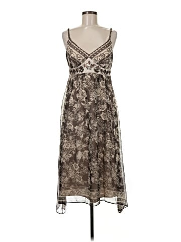 Signature by Robbie Bee Cocktail Dress (view 1)