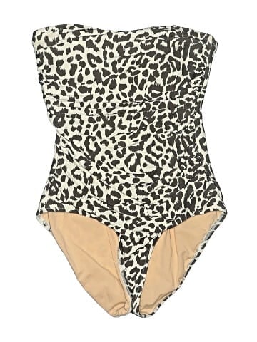 J.Crew One Piece Swimsuit (view 1)