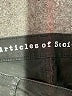 Articles of Society Black Jeans Size 30 waist (estimated) - photo 7