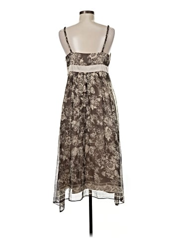 Signature by Robbie Bee Cocktail Dress (view 2)