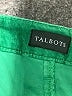 Talbots Green Jeans Size XL (estimated) - photo 7