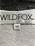Wildfox White Short Sleeve T-Shirt Size Med (2 or M) - photo 7