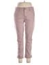 STS Blue Solid Pink Casual Pants Size 32 waist - photo 1