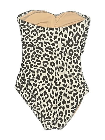 J.Crew One Piece Swimsuit (view 2)