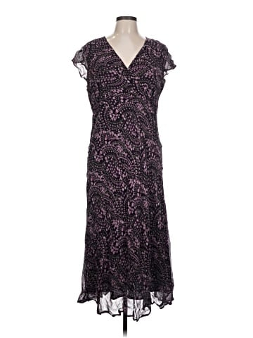 Style&Co Cocktail Dress (view 1)
