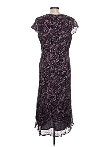 Style&Co Cocktail Dress (view 2)