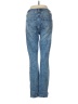 CAbi Hearts Blue Jeans Size 6 - photo 2