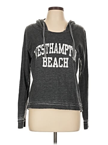 U.S. Apparel Sweatshirt (view 1)