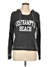 U.S. Apparel 100% Cotton Gray Sweatshirt Size L - photo 1