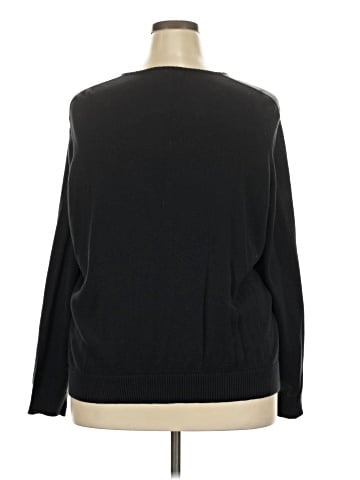 Lands' End Cardigan (view 2)
