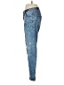 CAbi Hearts Blue Jeans Size 6 - photo 5