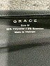 Grace Black Short Sleeve T-Shirt Size M - photo 7