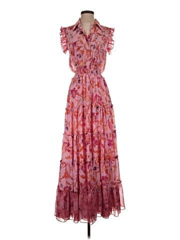 MISA Los Angeles Casual Dress (view 1)
