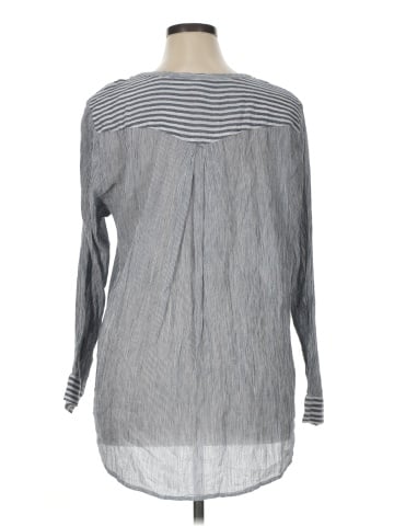 Sundance Long Sleeve Blouse (view 2)