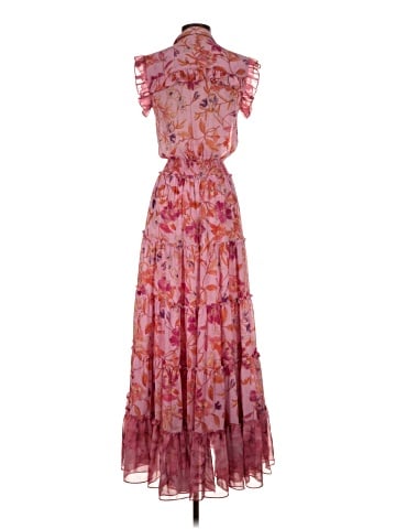 MISA Los Angeles Casual Dress (view 2)