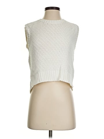 Banana Republic Sleeveless Blouse (view 1)