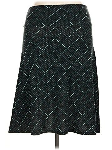 Lularoe Formal Skirt (view 1)